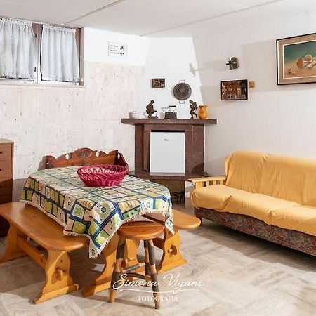 Letizia Lake House - Ловере Екстериор снимка