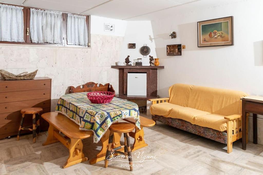 Letizia Lake House - Ловере Екстериор снимка