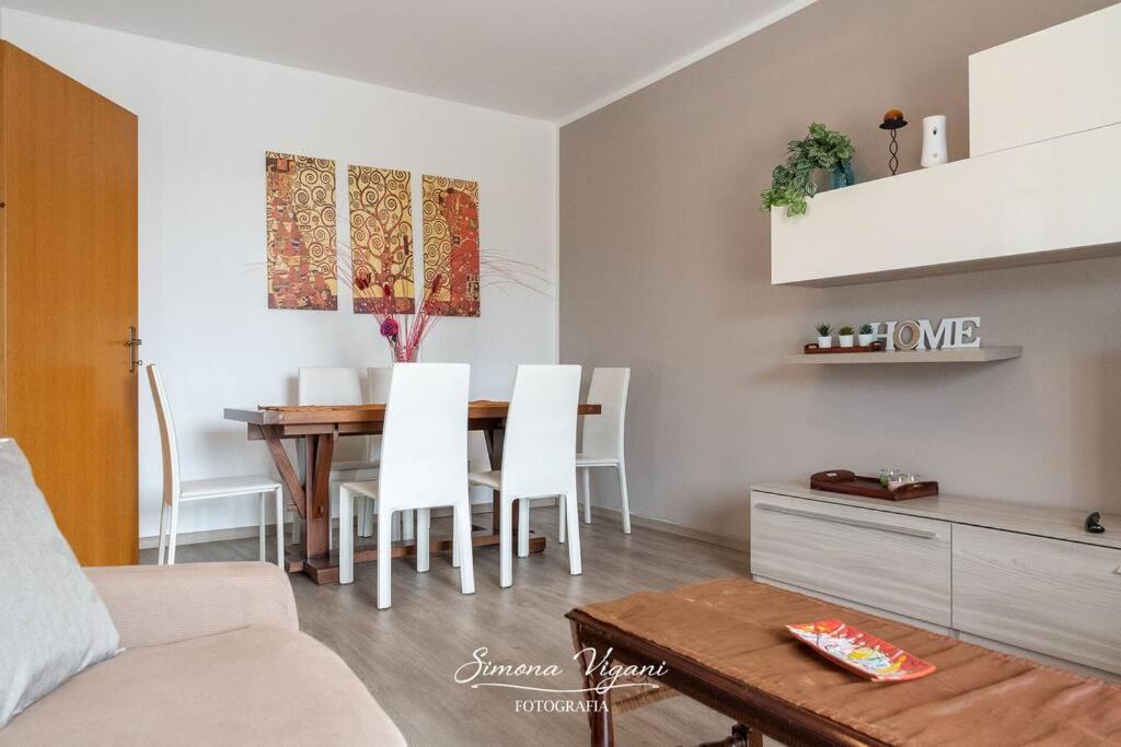 Letizia Lake House - Ловере Екстериор снимка