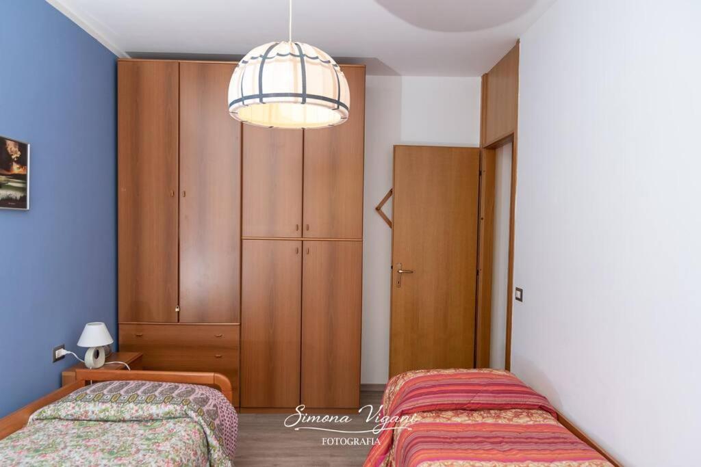 Letizia Lake House - Ловере Екстериор снимка